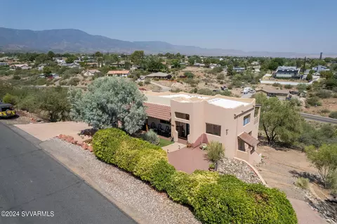 1650 Carpenter Ln, Cottonwood, AZ 86326
