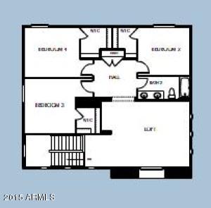 1017 E Clifton Ave, Gilbert, AZ 85295 photo 3