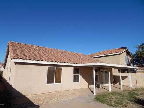9957 W Mackenzie Dr, Phoenix, AZ 85037 photo 1