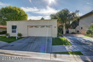 321 E Aspen Way, Gilbert, AZ 85234 photo 1