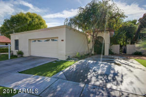 321 E Aspen Way, Gilbert, AZ 85234 photo 2