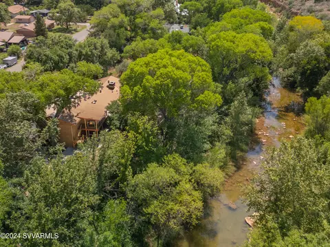 3966 E Beaver Vista Rd, Rimrock, AZ 86335