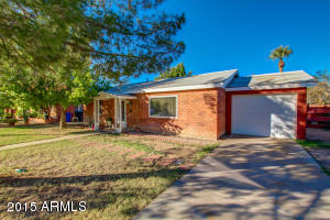 716 W 3rd St, Mesa, AZ 85201 photo 1