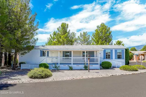 2050 W State Route 89a #202, Cottonwood, AZ 86326