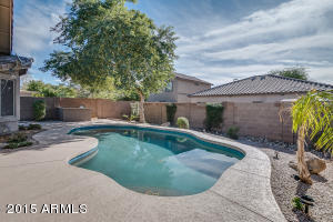 8833 E Colby Cir, Mesa, AZ 85207 photo 26
