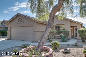 8833 E Colby Cir, Mesa, AZ 85207 photo 1