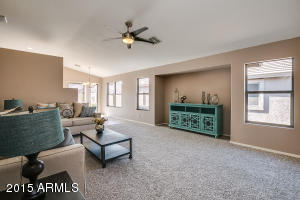 8833 E Colby Cir, Mesa, AZ 85207 photo 3