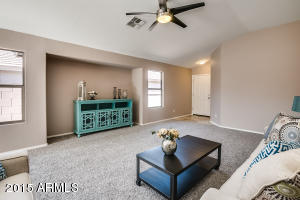 8833 E Colby Cir, Mesa, AZ 85207 photo 2