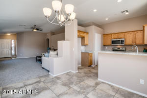 8833 E Colby Cir, Mesa, AZ 85207 photo 9