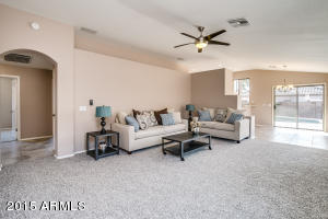 8833 E Colby Cir, Mesa, AZ 85207 photo 4