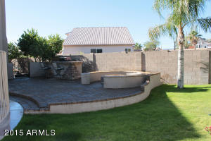 2406 E Taro Ln, Phoenix, AZ 85050 photo 13