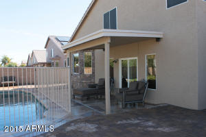 2406 E Taro Ln, Phoenix, AZ 85050 photo 20