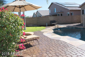 2406 E Taro Ln, Phoenix, AZ 85050 photo 18