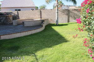 2406 E Taro Ln, Phoenix, AZ 85050 photo 14