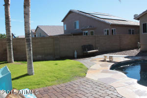 2406 E Taro Ln, Phoenix, AZ 85050 photo 24