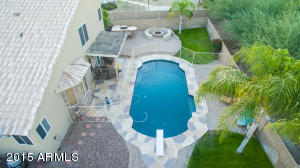 2406 E Taro Ln, Phoenix, AZ 85050 photo 7