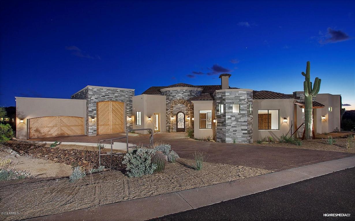 7421 E Forest Trail Cir, Mesa, AZ 85207 photo 43