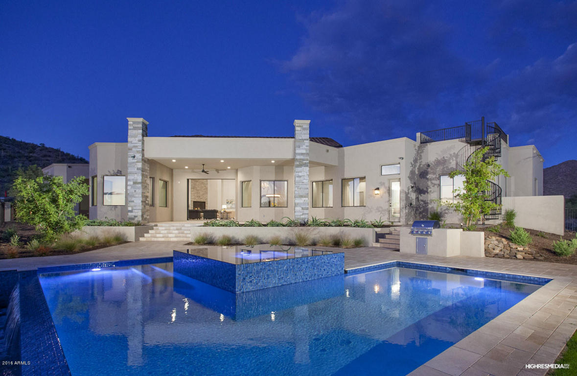 7421 E Forest Trail Cir, Mesa, AZ 85207 photo 2