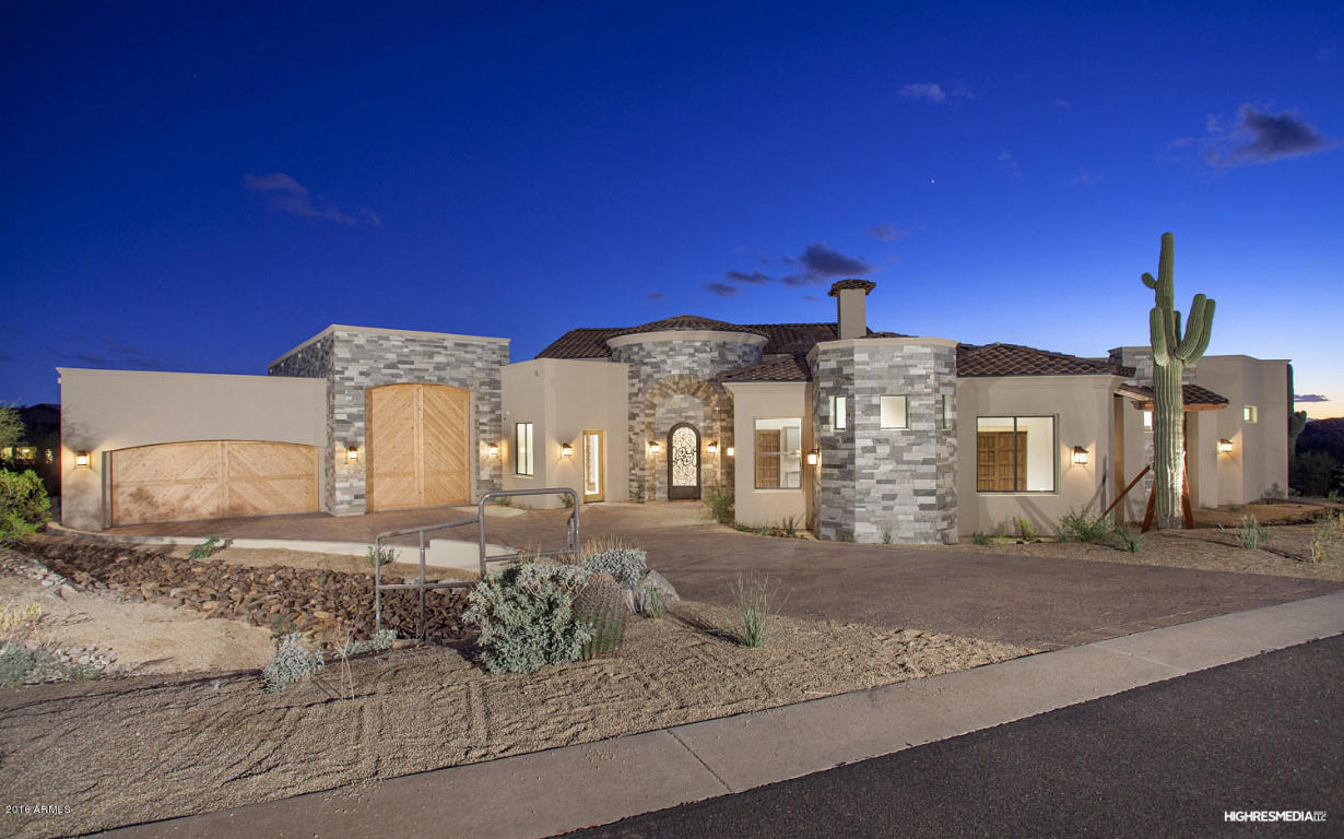 7421 E Forest Trail Cir, Mesa, AZ 85207 photo 3