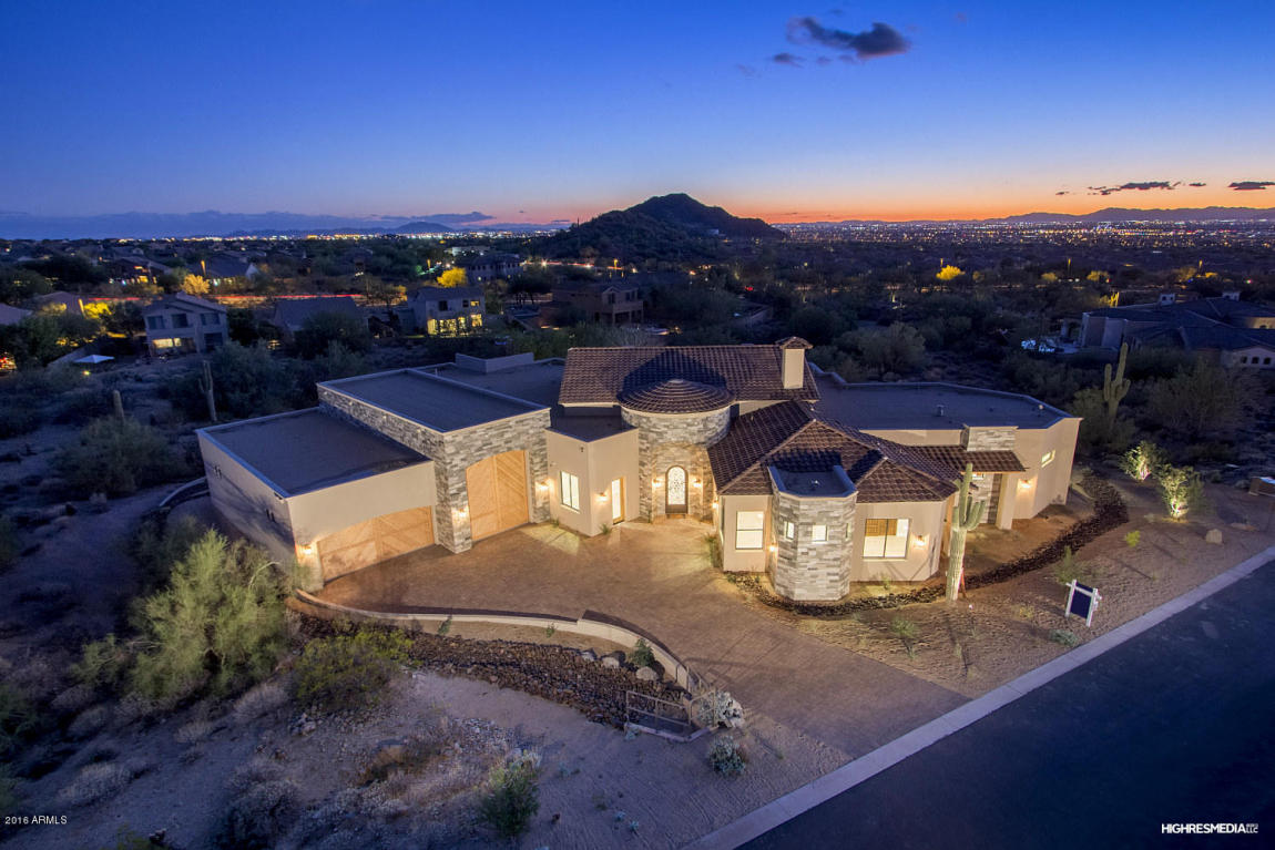 7421 E Forest Trail Cir, Mesa, AZ 85207 photo 1