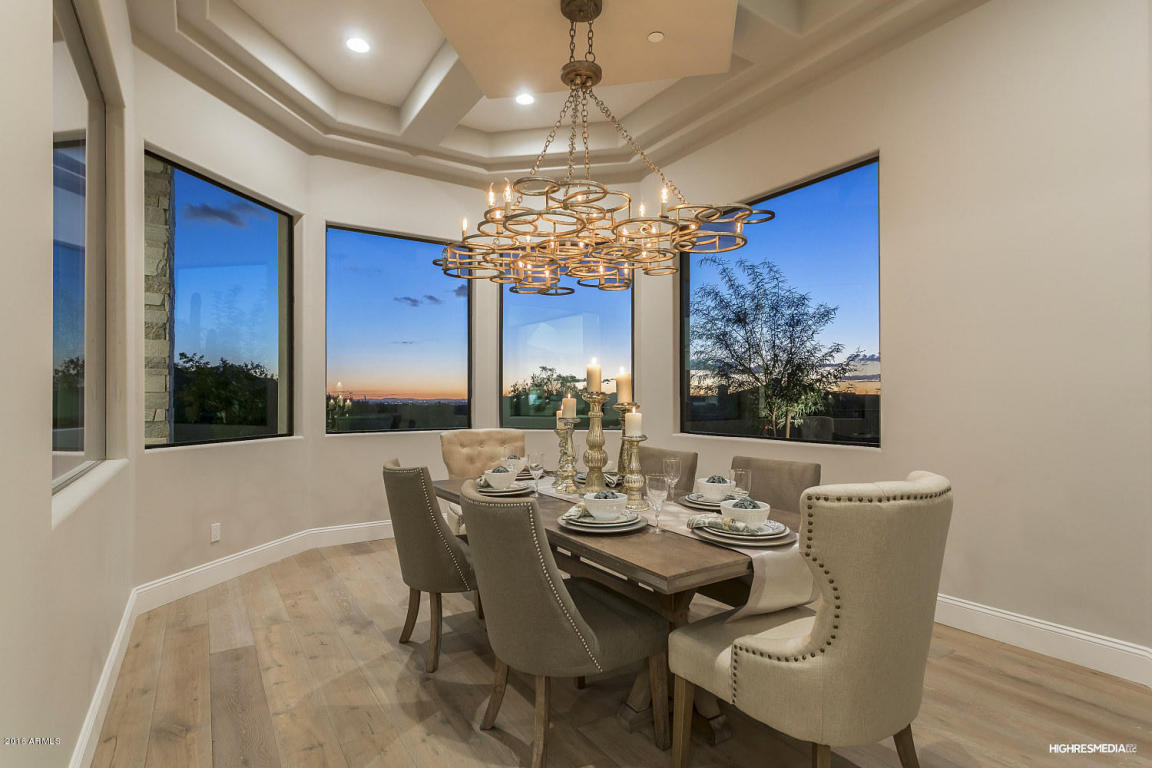 7421 E Forest Trail Cir, Mesa, AZ 85207 photo 10