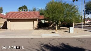 4132 E Bannock St, Phoenix, AZ 85044 photo 1