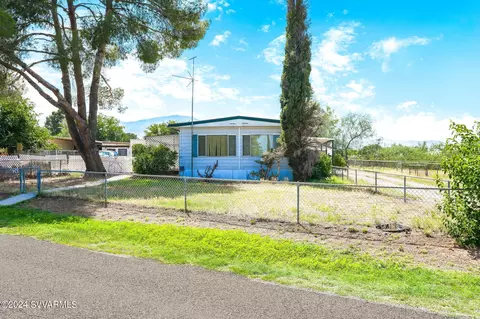 726 S 7th St, Cottonwood, AZ 86326