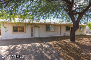 10711 E Mercury Dr, Apache Junction, AZ 85120 photo 1