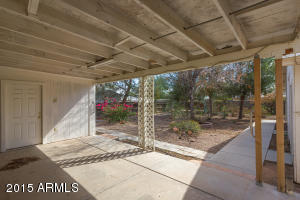 10711 E Mercury Dr, Apache Junction, AZ 85120 photo 17