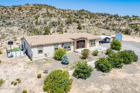2678 S Chaparral Dr, Cornville, AZ 86325