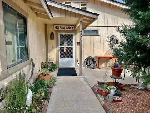 4325 E Navajo Dr, Cottonwood, AZ 86326