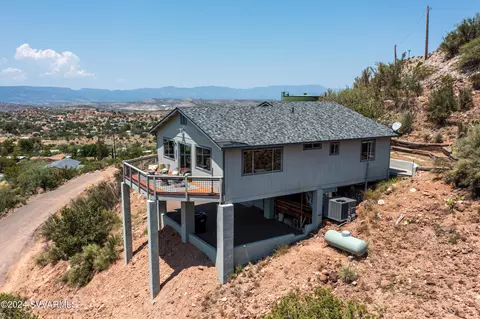 4757 N Verde Cir, Rimrock, AZ 86335