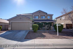 1221 E Milada Dr, Phoenix, AZ 85042 photo 1