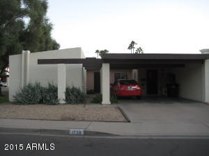 1739 E Alameda Dr, Tempe, AZ 85282 photo 1