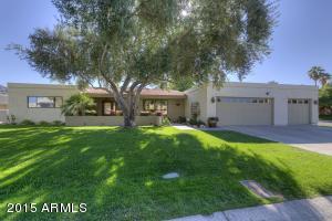 3431 E Las Rocas Dr, Phoenix, AZ 85028 photo 1