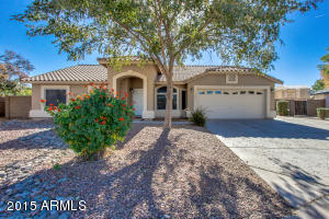 3097 Erie St, Gilbert, AZ 85295 photo 1