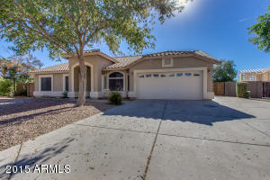 3097 Erie St, Gilbert, AZ 85295 photo 2