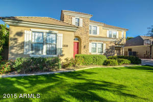 2838 E Cotton Ct, Gilbert, AZ 85234 photo 3