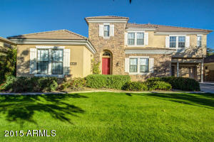 2838 E Cotton Ct, Gilbert, AZ 85234 photo 2