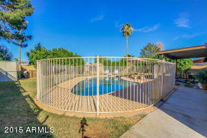 3248 E Corrine Dr, Phoenix, AZ 85032 photo 28