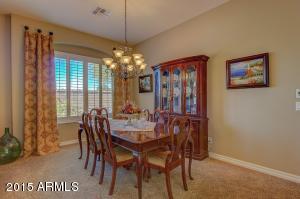 2434 E Ficus Way, Gilbert, AZ 85298 photo 12