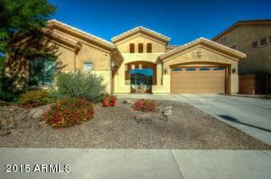 2434 E Ficus Way, Gilbert, AZ 85298 photo 1