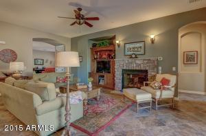 2434 E Ficus Way, Gilbert, AZ 85298 photo 3