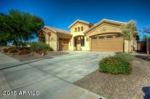 2434 E Ficus Way, Gilbert, AZ 85298 photo 37