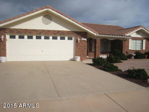 8314 E Nopal Ave, Mesa, AZ 85209 photo 1