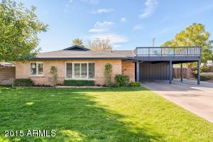 5726 N 19th Pl, Phoenix, AZ 85016 photo 1