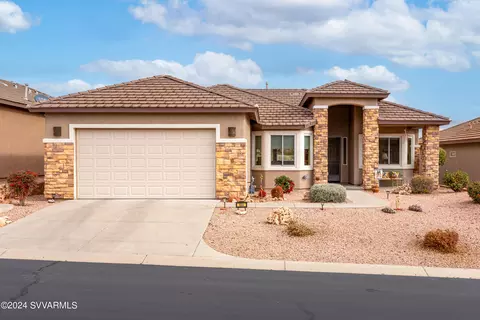 835 S Alta Mesa Dr, Cornville, AZ 86325