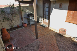 170 E Guadalupe Rd #40, Gilbert, AZ 85234 photo 14
