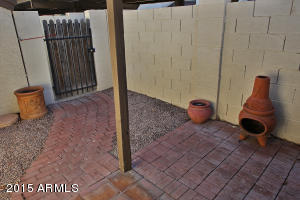 170 E Guadalupe Rd #40, Gilbert, AZ 85234 photo 13