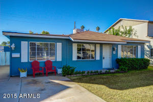 4431 E Montecito Ave, Phoenix, AZ 85018 photo 1